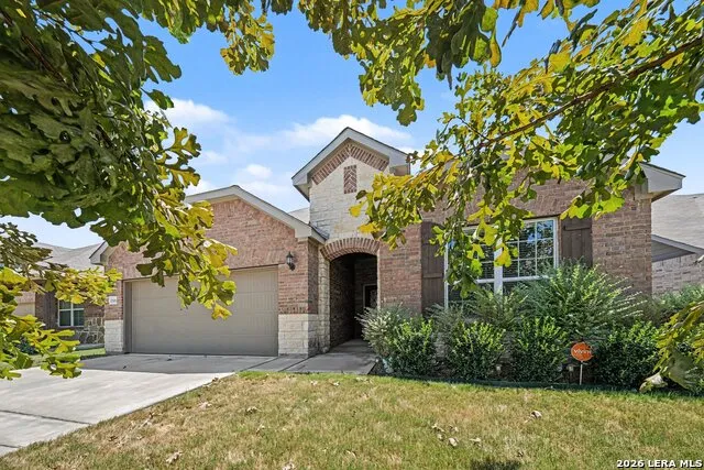 10906 Merrick Run San Antonio, TX 78254