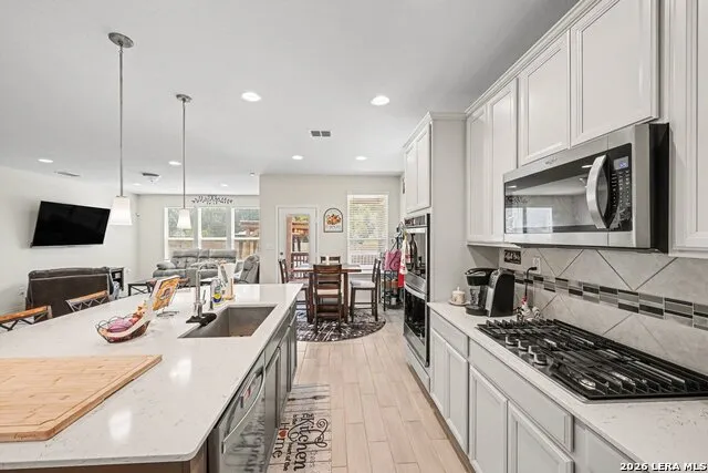 10906 Merrick Run San Antonio, TX 78254