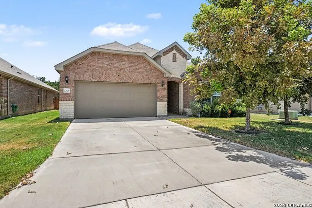 10906 Merrick Run San Antonio, TX 78254