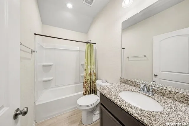 10906 Merrick Run San Antonio, TX 78254