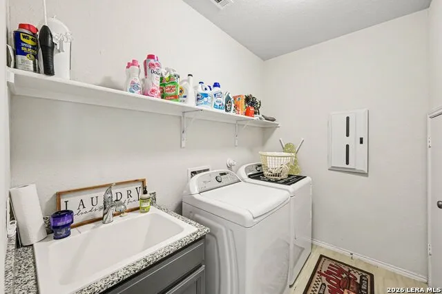 10906 Merrick Run San Antonio, TX 78254