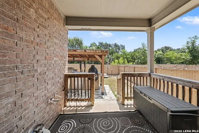 10906 Merrick Run San Antonio, TX 78254