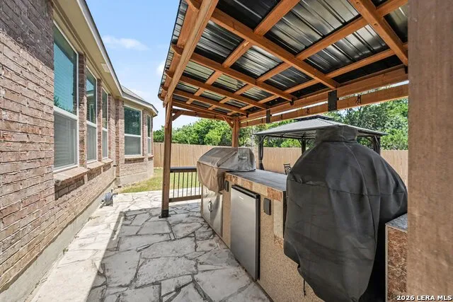 10906 Merrick Run San Antonio, TX 78254