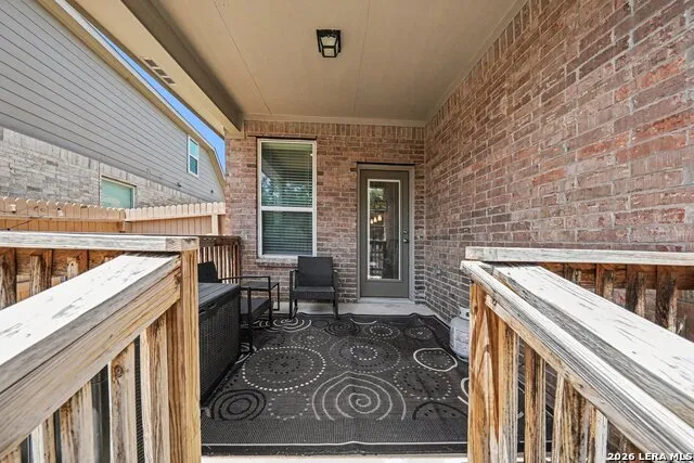 10906 Merrick Run San Antonio, TX 78254