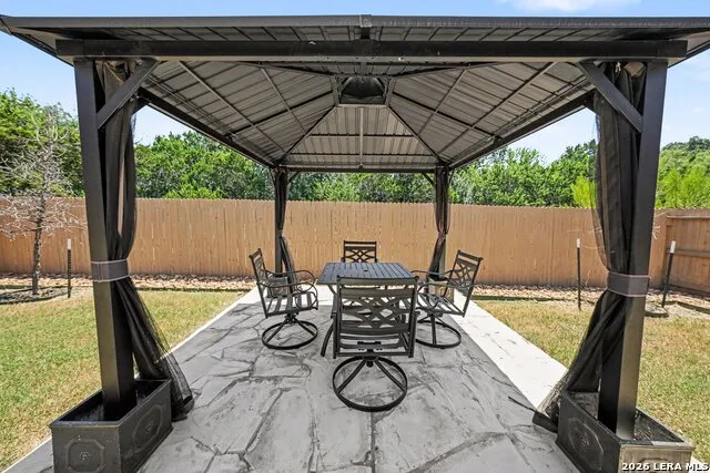 10906 Merrick Run San Antonio, TX 78254