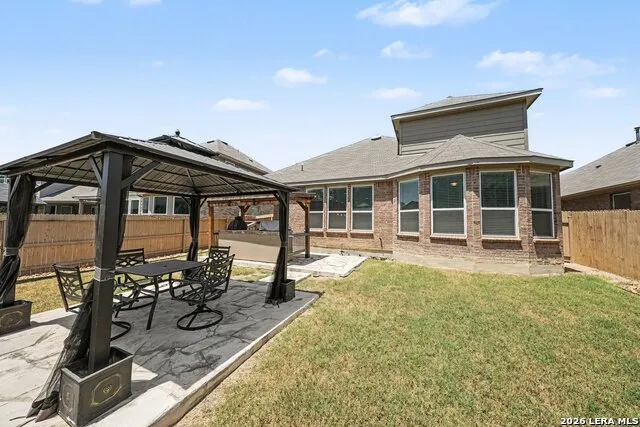 10906 Merrick Run San Antonio, TX 78254