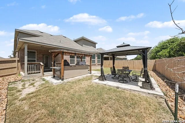 10906 Merrick Run San Antonio, TX 78254