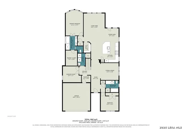 10906 Merrick Run San Antonio, TX 78254