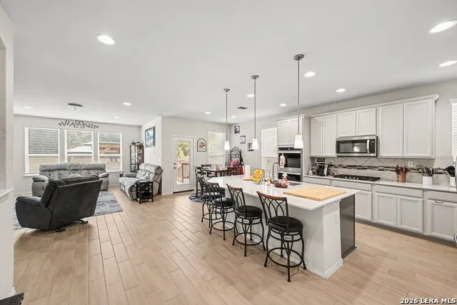 10906 Merrick Run San Antonio, TX 78254