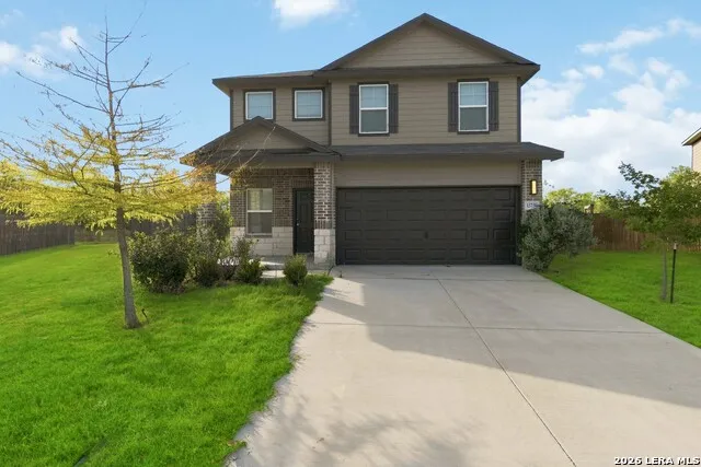 15750 Clove Spice Way Von Ormy, TX 78073