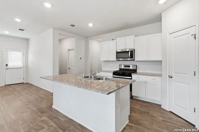 15750 Clove Spice Way Von Ormy, TX 78073