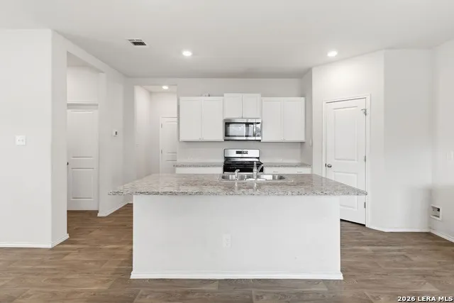 15750 Clove Spice Way Von Ormy, TX 78073