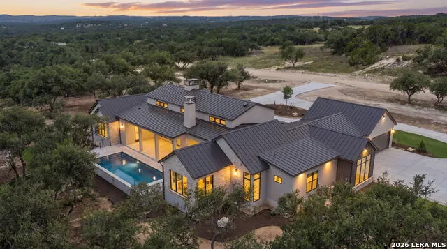 258 Mitchell Dr Spring Branch, TX 78070