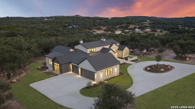 258 Mitchell Dr Spring Branch, TX 78070
