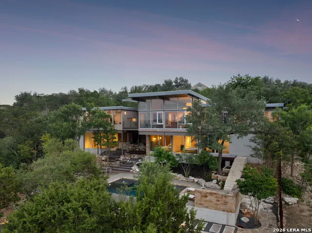 21625 CIELO RIDGE DR San Antonio, TX 78256