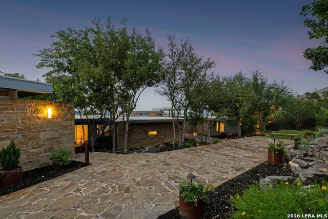 21625 CIELO RIDGE DR San Antonio, TX 78256
