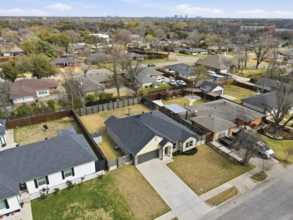 3247 Darvany Drive Dallas, TX 75220