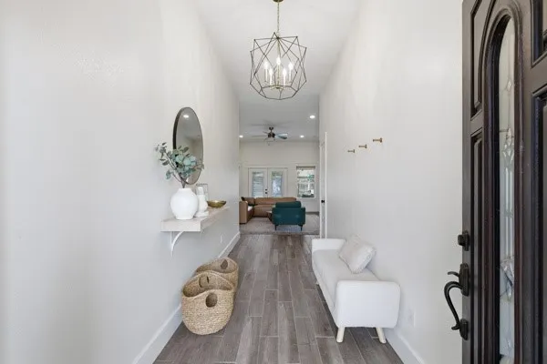 3247 Darvany Drive Dallas, TX 75220