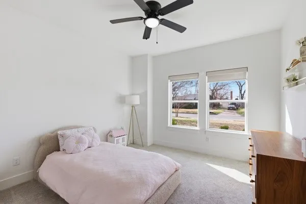 3247 Darvany Drive Dallas, TX 75220