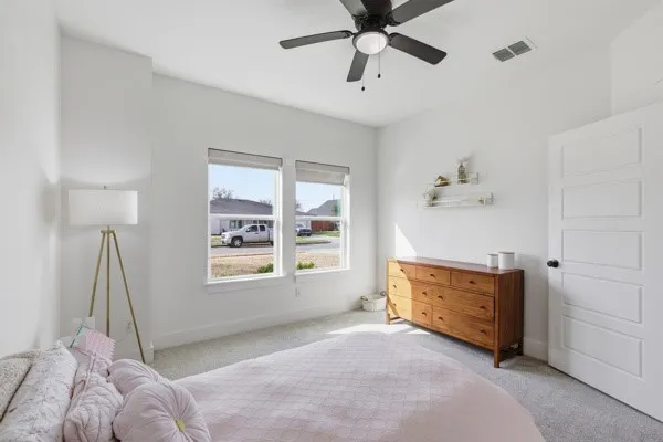 3247 Darvany Drive Dallas, TX 75220