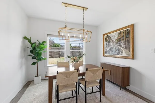 3247 Darvany Drive Dallas, TX 75220
