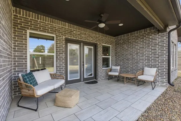 3247 Darvany Drive Dallas, TX 75220