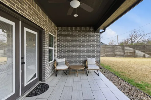 3247 Darvany Drive Dallas, TX 75220