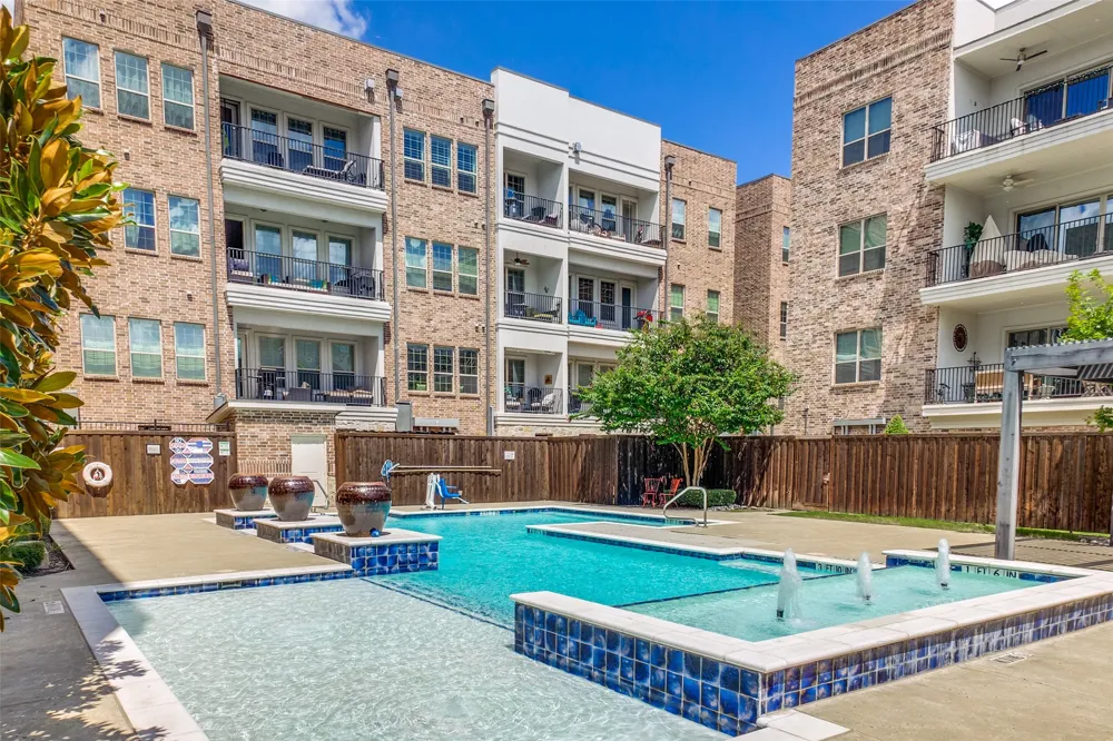 15875 Spectrum Drive #4105 Addison, TX 75001
