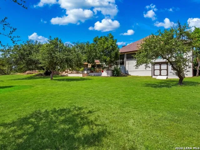 1711 Mountain Springs Canyon Lake, TX 78133