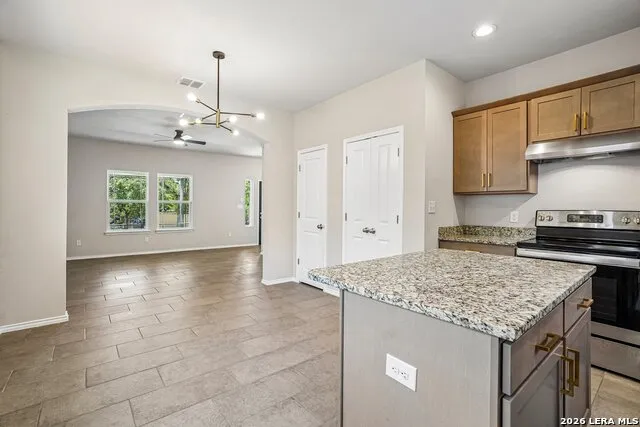 1035 Cedar Grove Trail Spring Branch, TX 78070