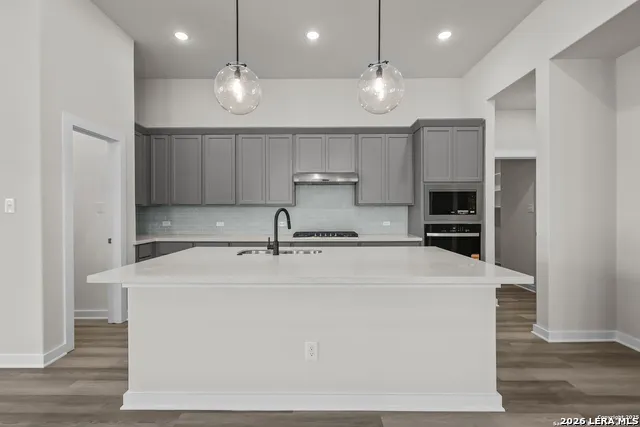 12515 Sylvanite San Antonio, TX 78254