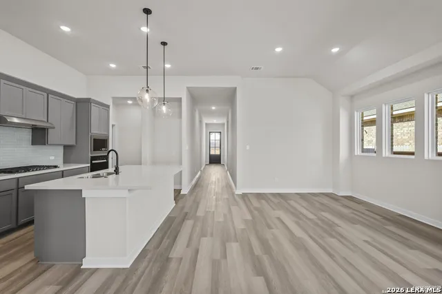 12515 Sylvanite San Antonio, TX 78254