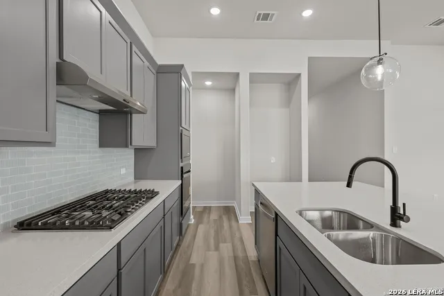 12515 Sylvanite San Antonio, TX 78254