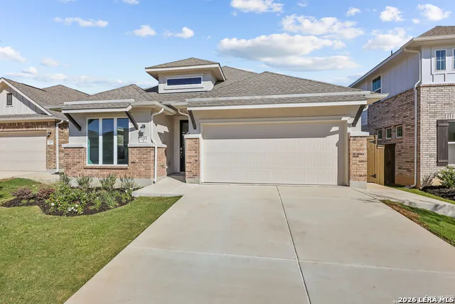 12515 Sylvanite San Antonio, TX 78254