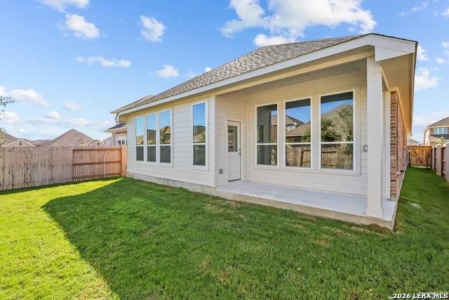 12515 Sylvanite San Antonio, TX 78254