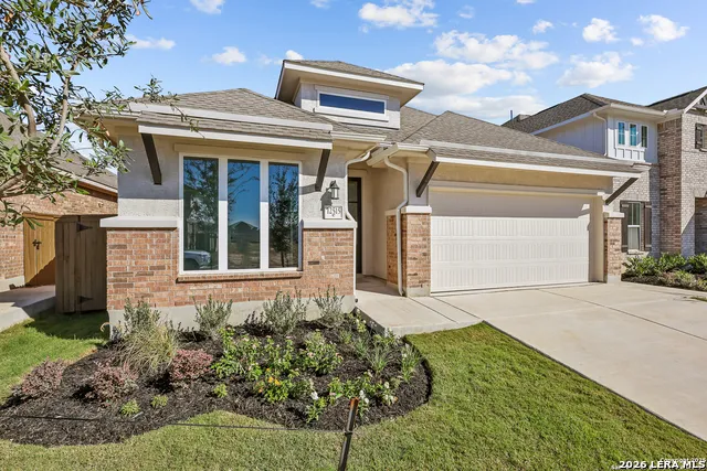 12515 Sylvanite San Antonio, TX 78254
