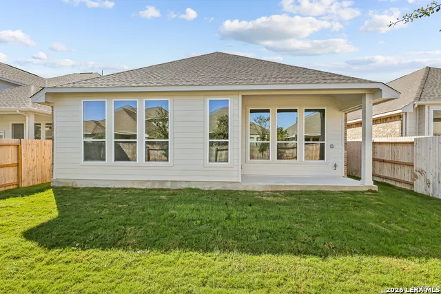 12515 Sylvanite San Antonio, TX 78254