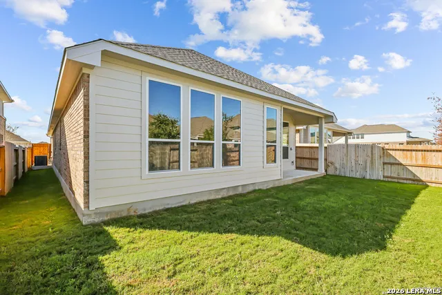 12515 Sylvanite San Antonio, TX 78254