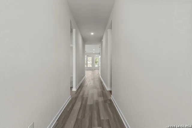 12515 Sylvanite San Antonio, TX 78254
