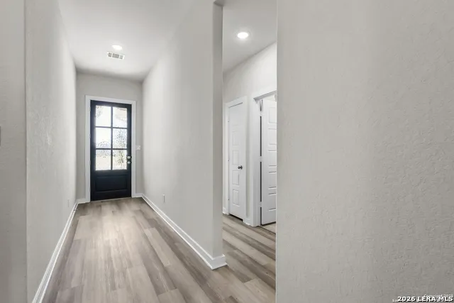 12515 Sylvanite San Antonio, TX 78254