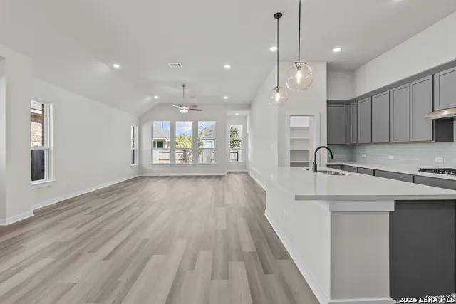 12515 Sylvanite San Antonio, TX 78254