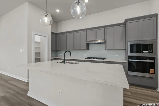 12515 Sylvanite San Antonio, TX 78254