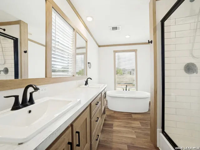 1156 PR Vista Hills Ln Somerset, TX 78069