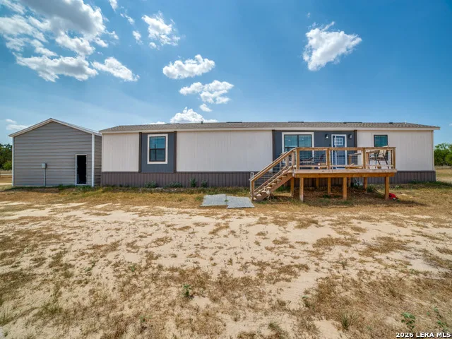 1156 PR Vista Hills Ln Somerset, TX 78069