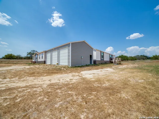 1156 PR Vista Hills Ln Somerset, TX 78069