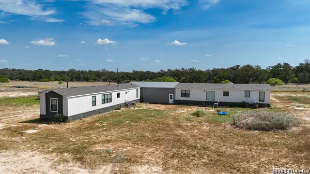 1156 PR Vista Hills Ln Somerset, TX 78069