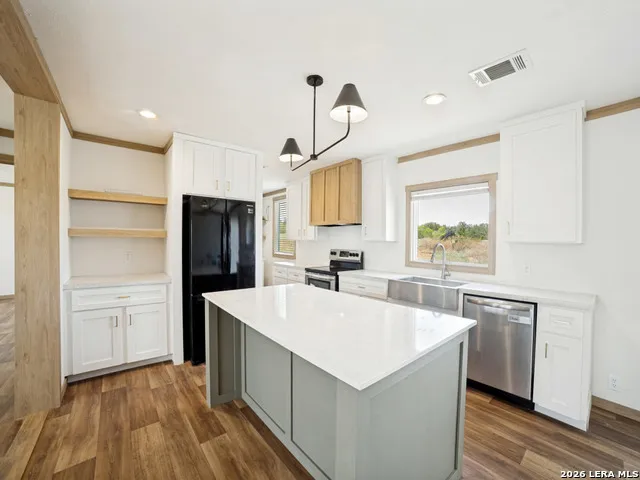 1156 PR Vista Hills Ln Somerset, TX 78069