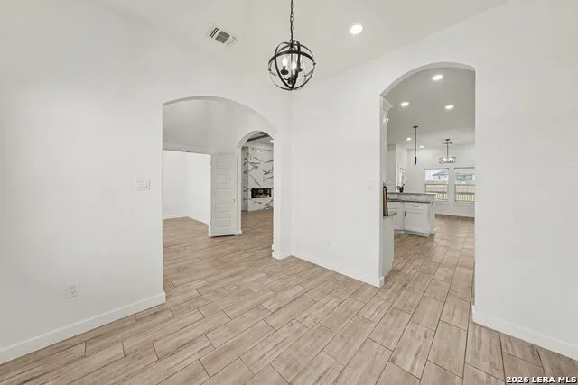 136 SUMMER MEADOW DR La Vernia, TX 78121