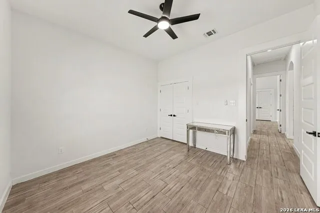 136 SUMMER MEADOW DR La Vernia, TX 78121