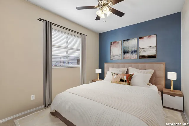 11903 Dove Ranch San Antonio, TX 78254